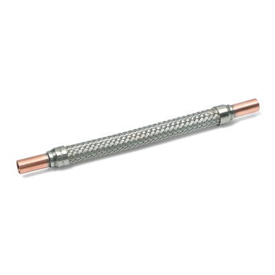 Αποσβεστήρας Κραδασμών Ανοξείδωτος Ø10mm 50bar