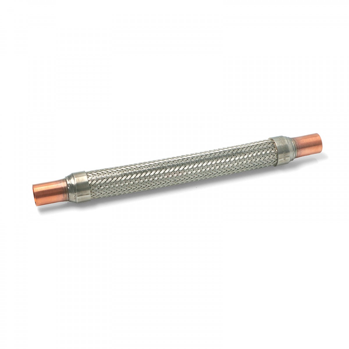 Αποσβεστήρας Κραδασμών Ανοξείδωτος Ø16mm 50bar 