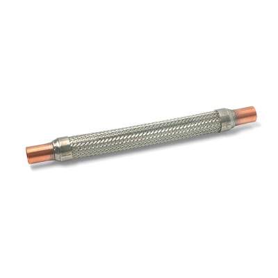Αποσβεστήρας Κραδασμών Ανοξείδωτος Ø16mm 50bar