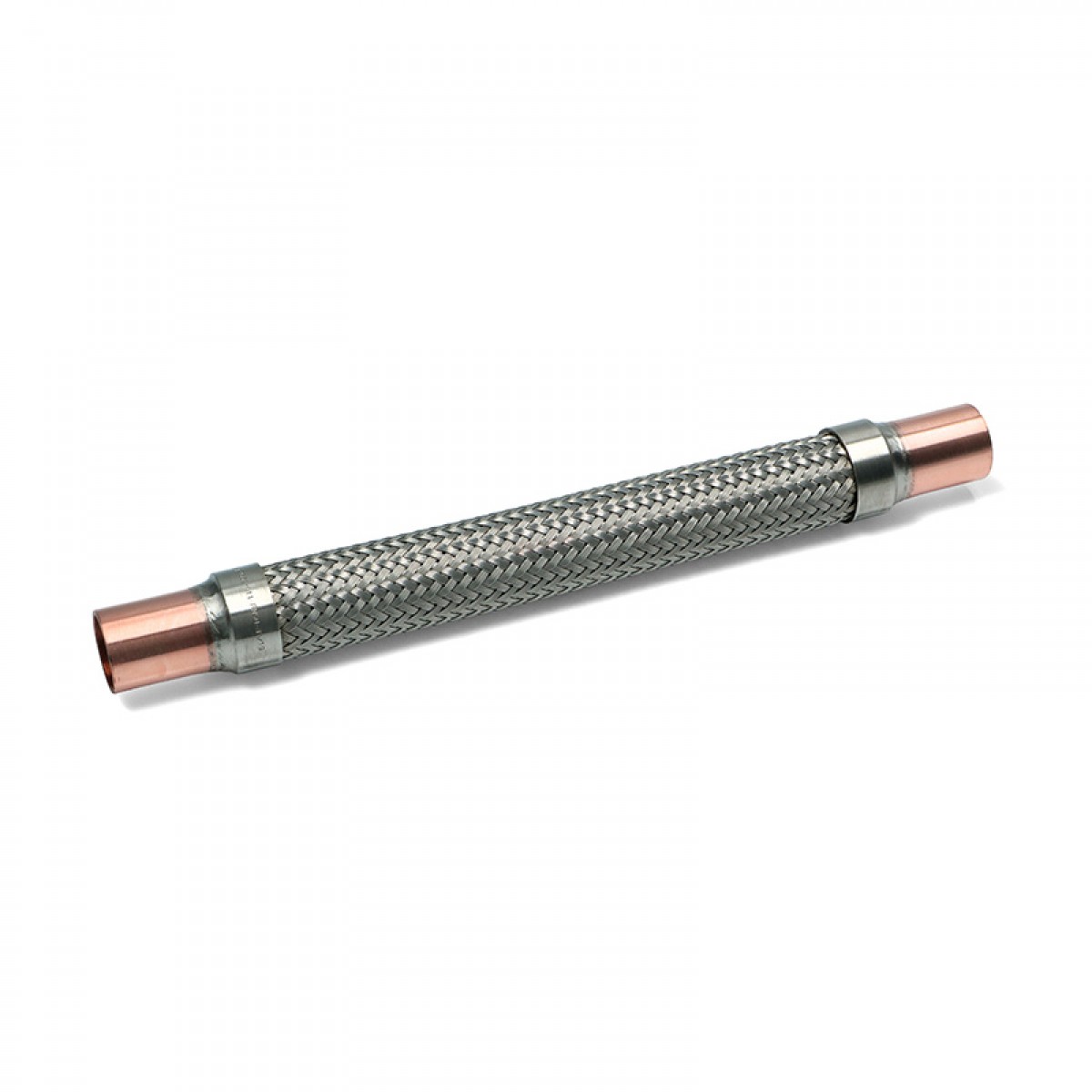 Αποσβεστήρας Κραδασμών Ανοξείδωτος Ø28mm 50bar 