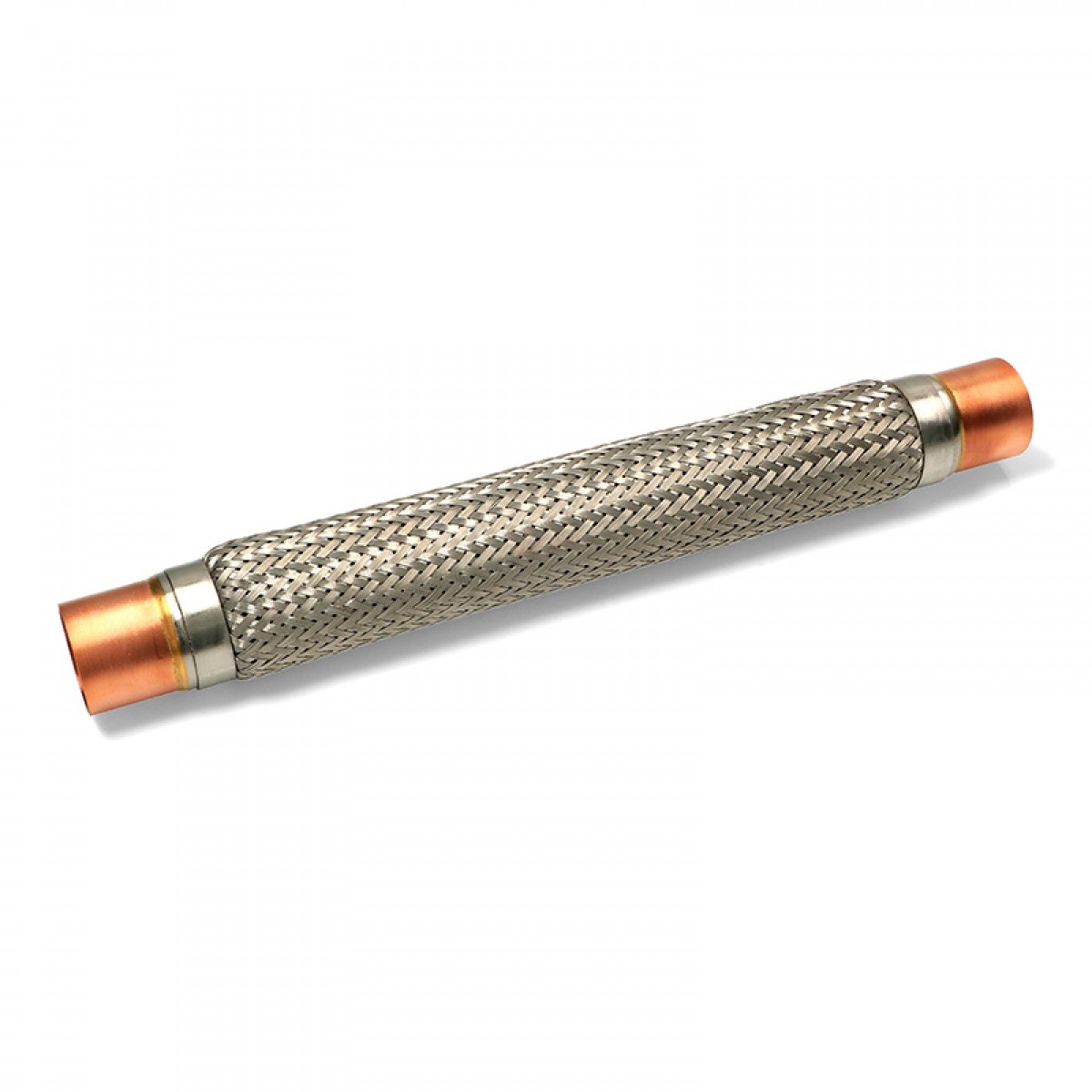 Αποσβεστήρας Κραδασμών Ανοξείδωτος Ø 42mm 50bar 