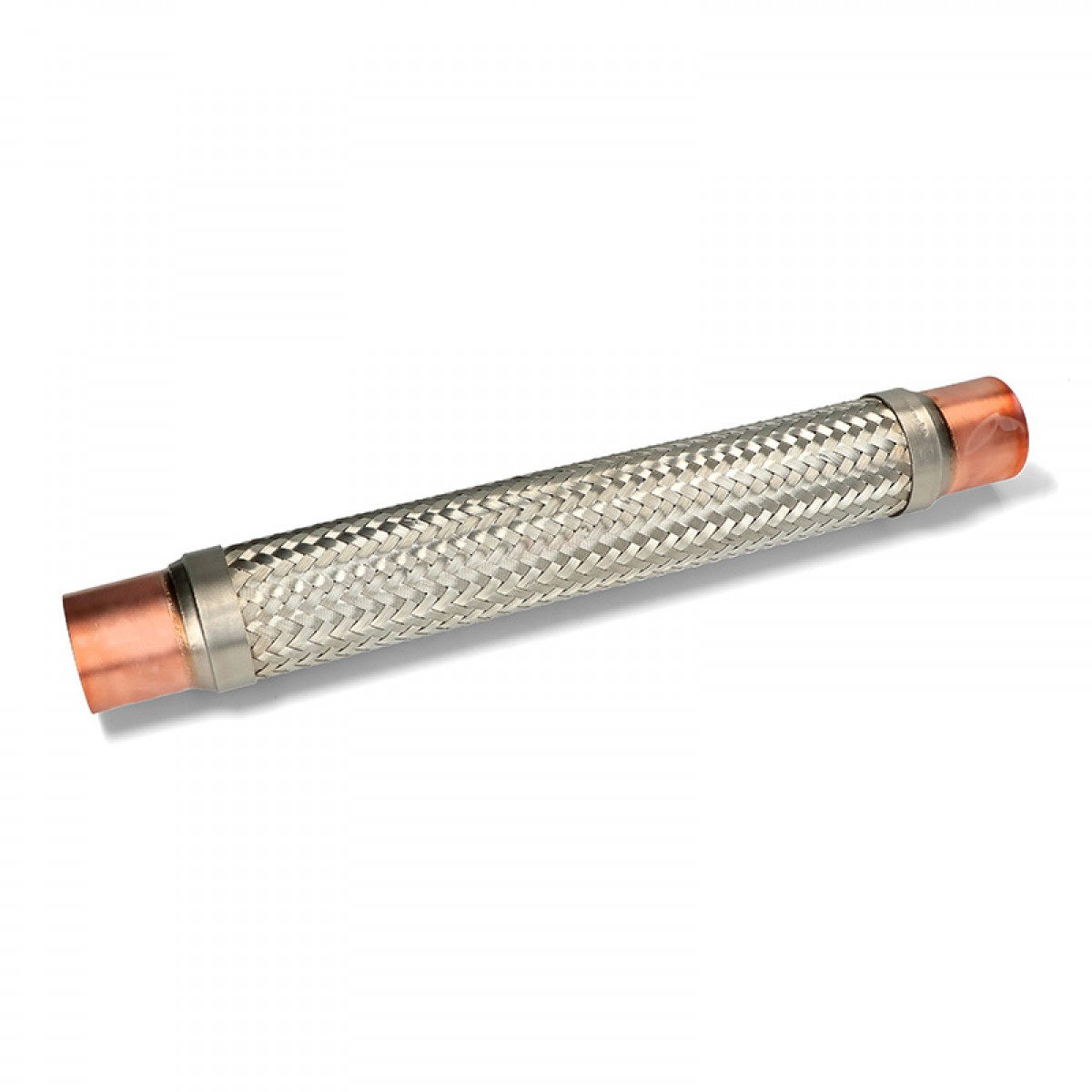 Αποσβεστήρας Κραδασμών Ανοξείδωτος Ø 54mm 50bar 