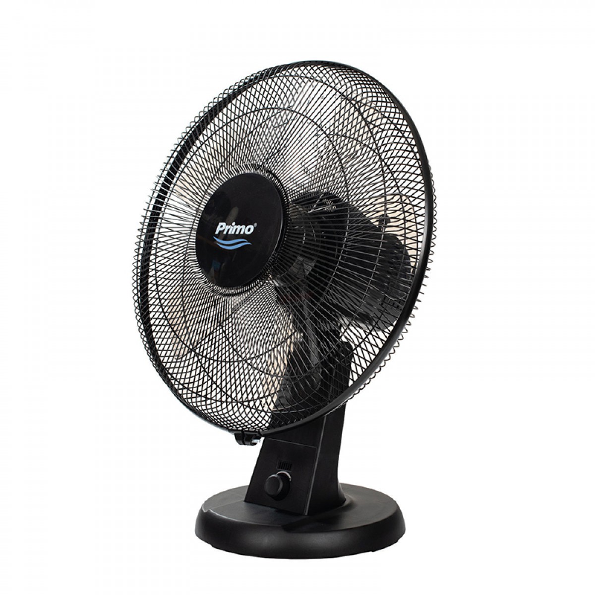 Ανεμιστήρας Επιτραπέζιος PRTF-80602D Primo 16'' 40cm Μαύρος DC Μικροσυσκευές