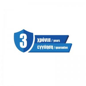 Ανεμιστήρας Επιτραπέζιος PRTF-80602D Primo 16'' 40cm Μαύρος DC Μικροσυσκευές