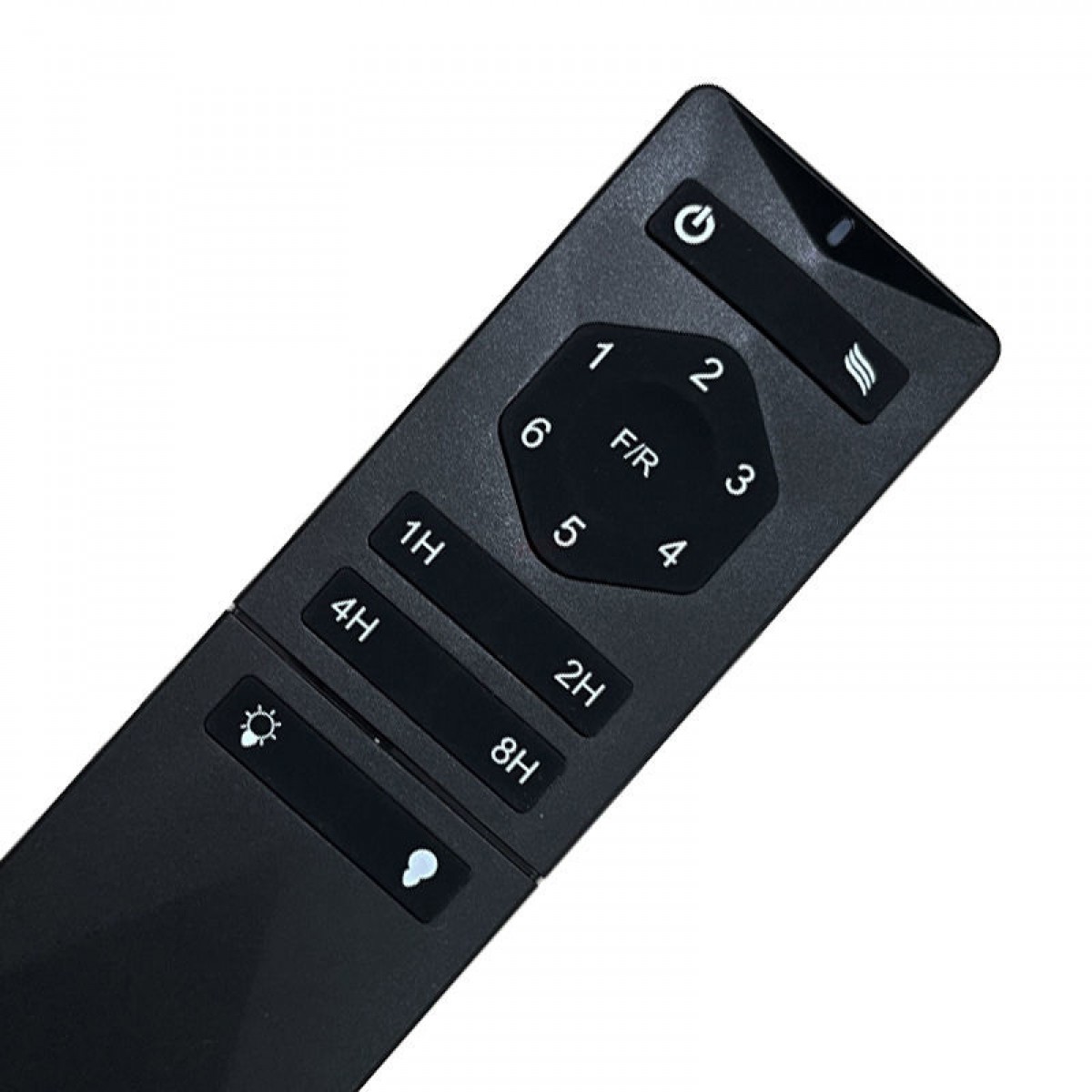 Ανεμιστήρας Οροφής PRCF-80657 Primo 24'' 60cm DC με Τηλεχειριστήριο 3 Φώτα LED  Μικροσυσκευές