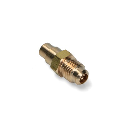 Βαλβίδα Πρόσβασης 1/4 SAE M - 6mm ODS (8-10mm)