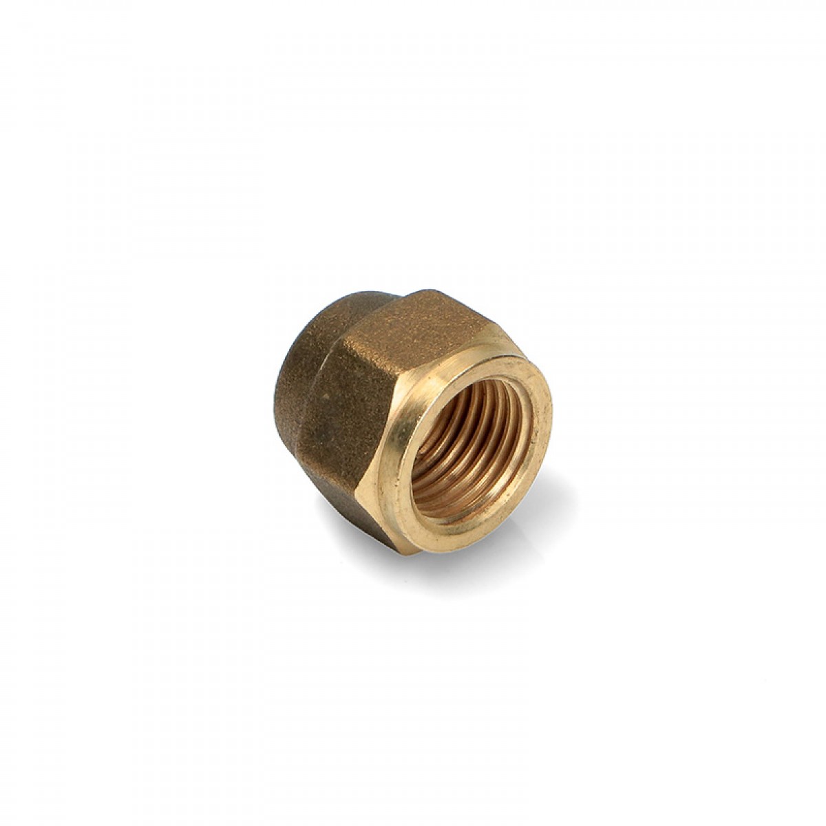 Παξιμάδι Χαλκοσωλήνα 5/16 - 5/16 (8mm) 