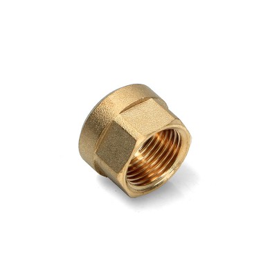 Παξιμάδι Χαλκοσωλήνα 1/2 12mm