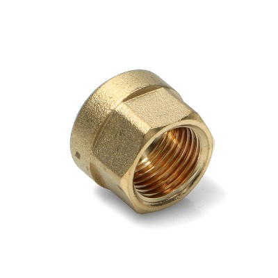 Παξιμάδι Χαλκοσωλήνα SAE 3/8 10mm