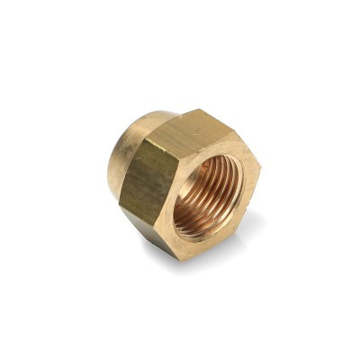 Παξιμάδι Χαλκοσωλήνα SAE 1/2 10mm