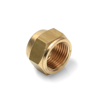Παξιμάδι Χαλκοσωλήνα 5/8 - 5/8 (16mm)