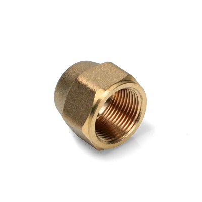 Παξιμάδι Χαλκοσωλήνα 3/4 - 5/8 (16mm)