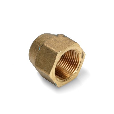 Παξιμάδι Χαλκοσωλήνα 3/4 18mm