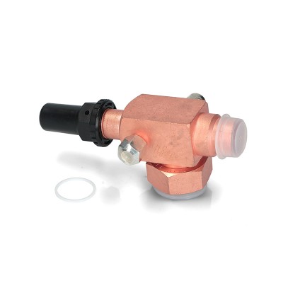 Περιστροφική Βαλβίδα Q30 1 1/4 (12UNF) 3/4 V04 C/G