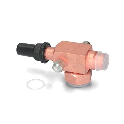 Περιστροφική Βαλβίδα Q30 1 1/4 (12UNF) 18mm C/G