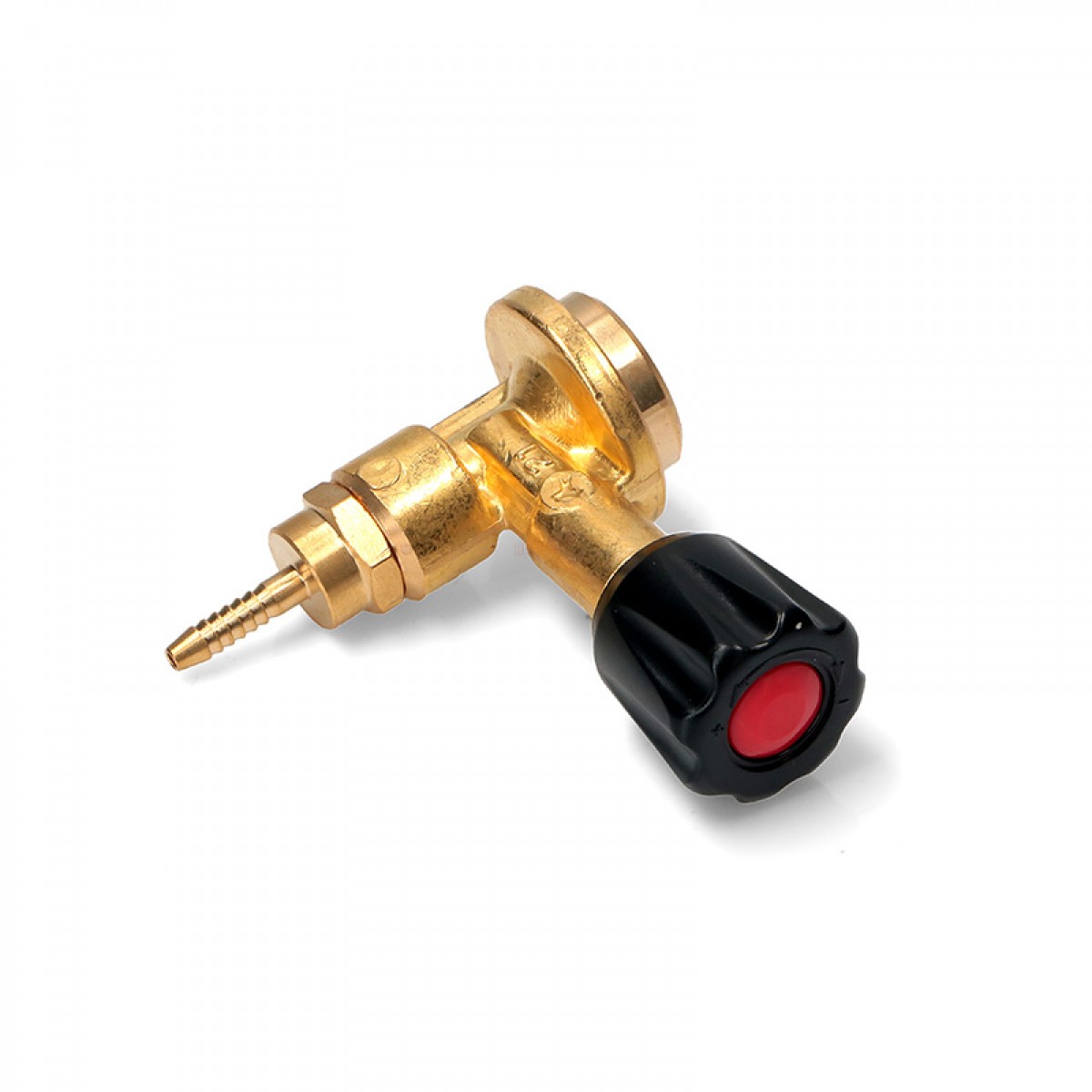 Βαλβίδα Αερίου 7/16'' Turbo Set 90 