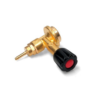 Βαλβίδα Αερίου 7/16'' Turbo Set 90