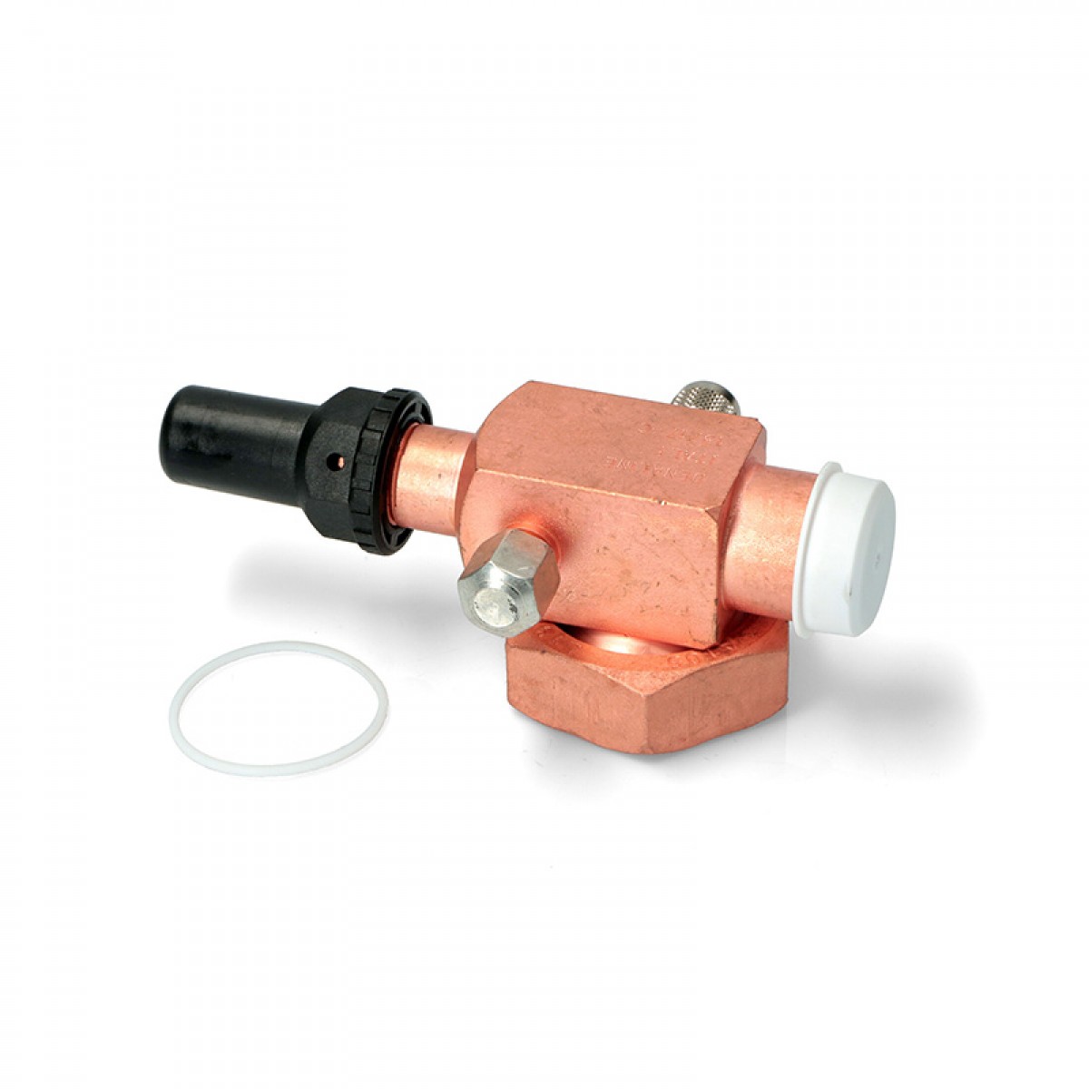 Περιστροφική Βαλβίδα  Q30 1 3/4 (12UN) 7/8 / 22mm V07 C/G 