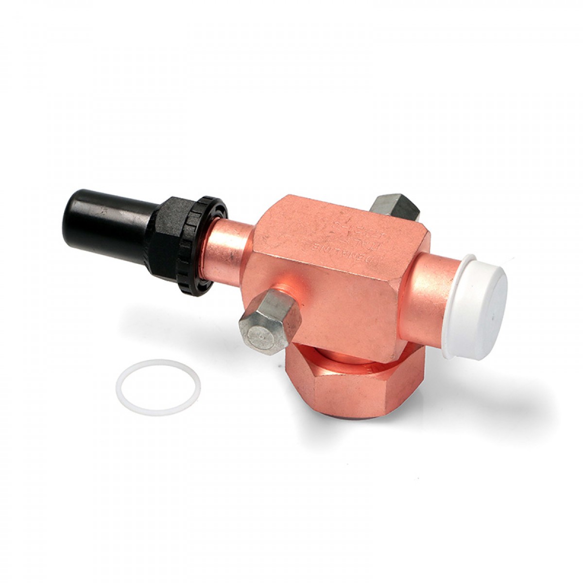 Περιστροφική Βαλβίδα Q30 1 1/4 (12UNF) 7/8 / 22mm V05 C/G 