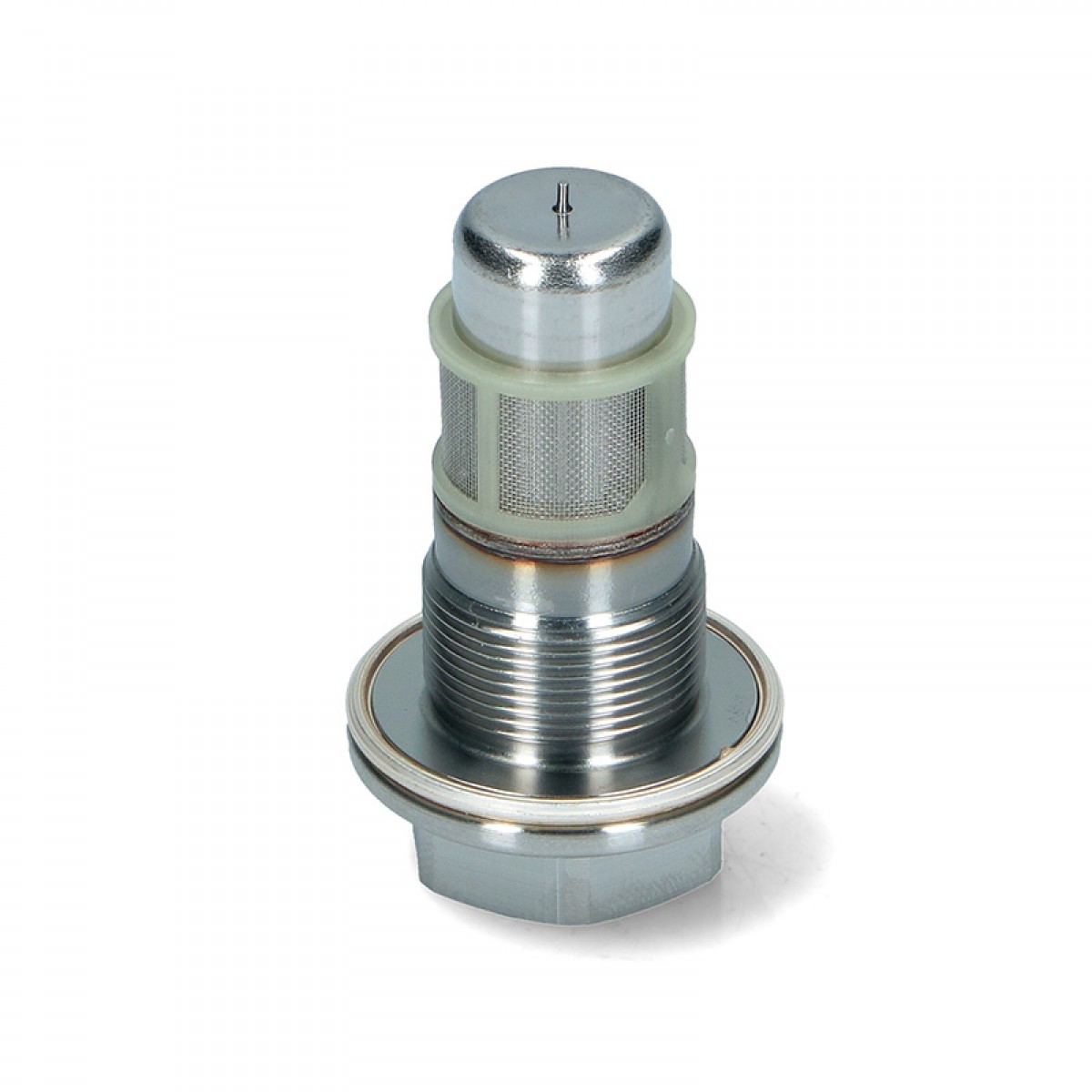 Στόμιο Εκτονωτικής Βαλβίδας DANFOSS TUA/TUAE 02 068U1032 