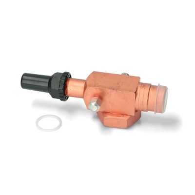 Περιστροφική Βαλβίδα Q35 1 3/4 (12UN) 1 1/8 V02 C/G