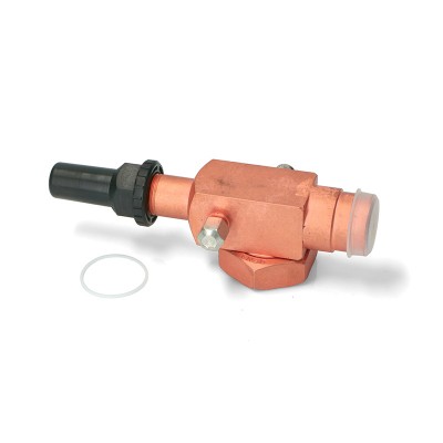 Περιστροφική Βαλβίδα Q35 1 3/4 (12UN) 28mm C/G