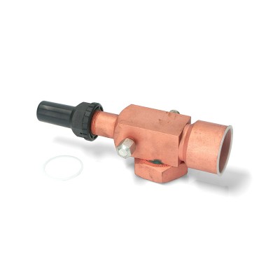 Περιστροφική Βαλβίδα Q35 1 3/4 (12UN) 42mm C/G