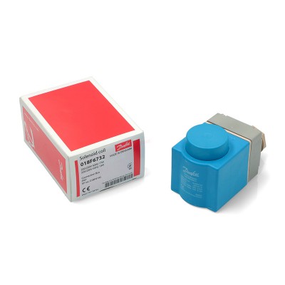 Πηνίο Ηλεκτρομαγνητικής Βαλβίδας DANFOSS 018F6732