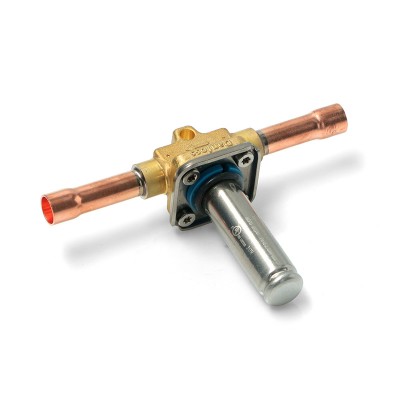 Σώμα Ηλεκτρομαγνητικής Βαλβίδας EVR3 ODS 032F5084 DANFOSS