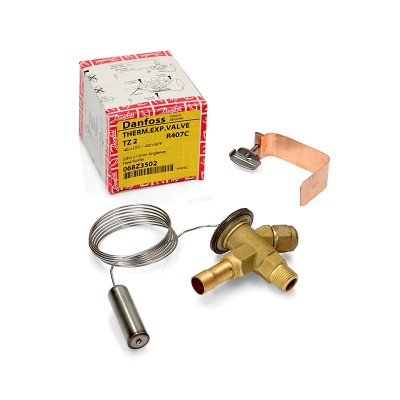 Βαλβίδα TZ2 R407 ODS 068Z3502 DANFOSS