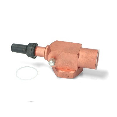 Περιστροφική Βαλβίδα Q45 2 1/4 (14UN) 42mm C/G