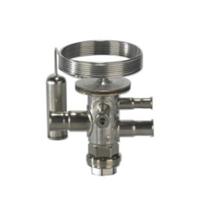 Θερμοεκτονωτική Βαλβίδα TUAE R410A ODF DANFOSS 068U1714