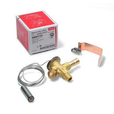 Βαλβίδα Εκτόνωσης Ψυκτικού Υγρού T2 R448A/449A ODS DANFOSS 068Z3729