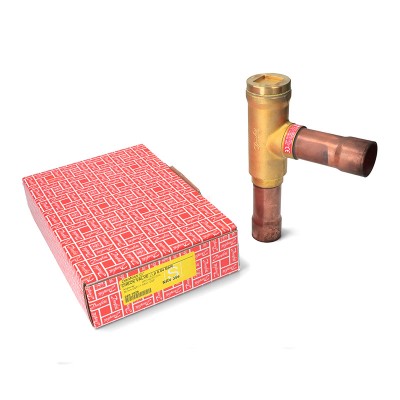 Αντεπίστροφη Βαλβίδα Ø35 NRV35 DANFOSS