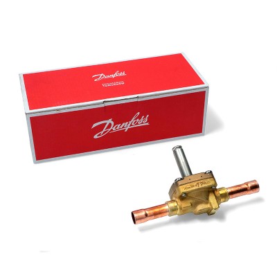 Ηλεκτρομαγνητική Βαλβίδα DANFOSS EVR15 ODS 5/8 15,88mm 032L1228