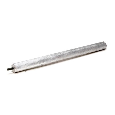 Ανόδιο Θερμοσίφωνα 16x210mm M4x10mm