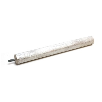 Ανόδιο Θερμοσίφωνα 16x140mm M4x10mm