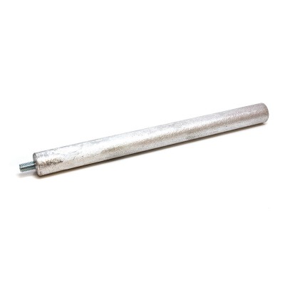 Ανόδιο Θερμοσίφωνα 18x180mm M6x10mm