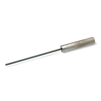 Ανόδιο Θερμοσίφωνα 21x110mm M6x178mm
