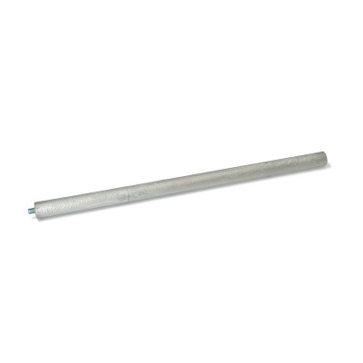 Ανόδιο Θερμοσίφωνα 22x400mm M8x12,5mm