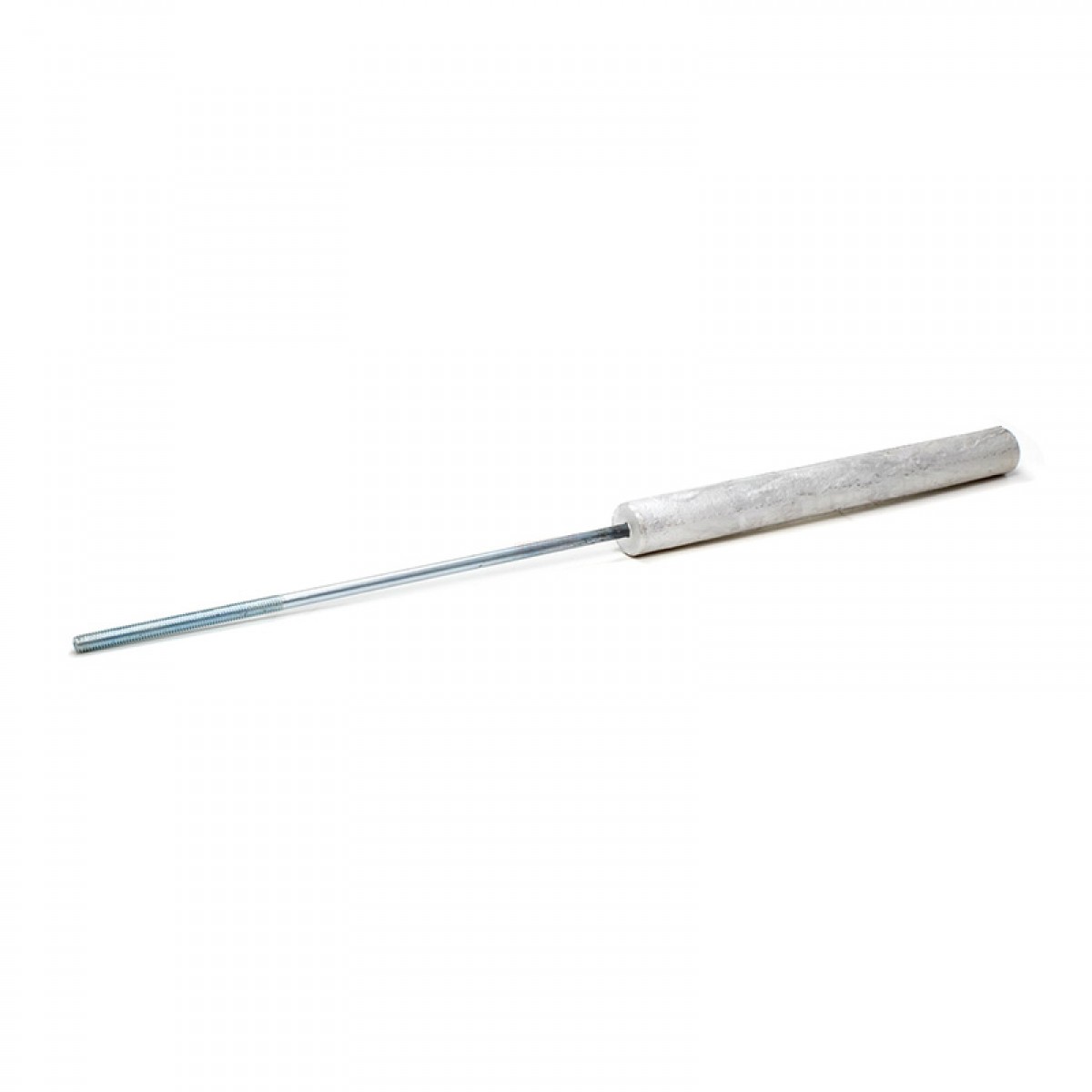 Ανόδιο Θερμοσίφωνα 21,3x200mm M6x210mm Ανταλλακτικά ηλεκτρικών συσκευών