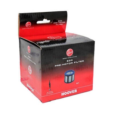Φίλτρα Σετ για Ηλεκτρικό Σκουπάκι Hoover 35601773 Original 