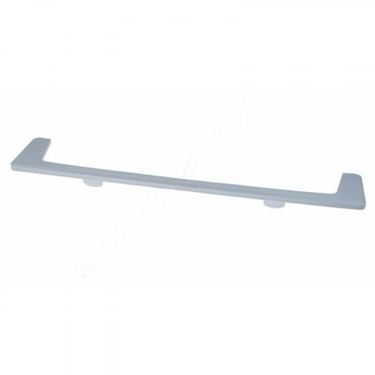 Κάλυμμα Μπροστινό Ραφιού Ψυγείου Ariston - Indesit C00114618 Original  Ανταλλακτικά Ηλεκτρικών Συσκευών