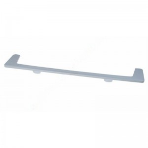 Κάλυμμα Μπροστινό Ραφιού Ψυγείου Ariston - Indesit C00114618 Original  Ανταλλακτικά Ηλεκτρικών Συσκευών