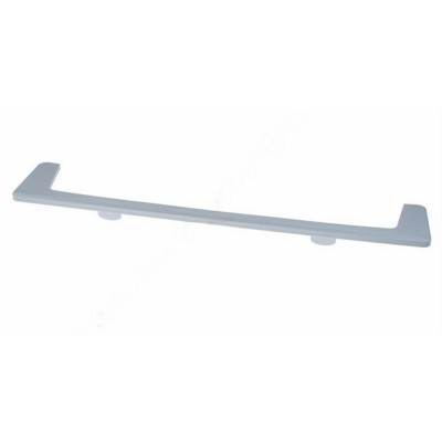Κάλυμμα Μπροστινό Ραφιού Ψυγείου Ariston - Indesit C00114618 Original 