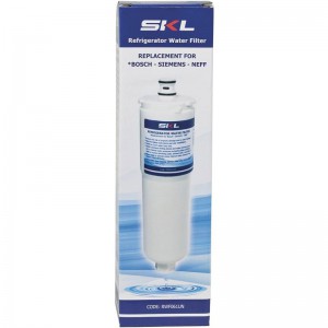 Φίλτρο Νερού Ψυγείου Bosch - Siemens - Neff 00640565 SKL  Ανταλλακτικά ηλεκτρικών συσκευών