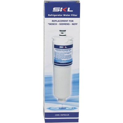 Φίλτρο Νερού Ψυγείου Bosch - Siemens - Neff 00640565 SKL 
