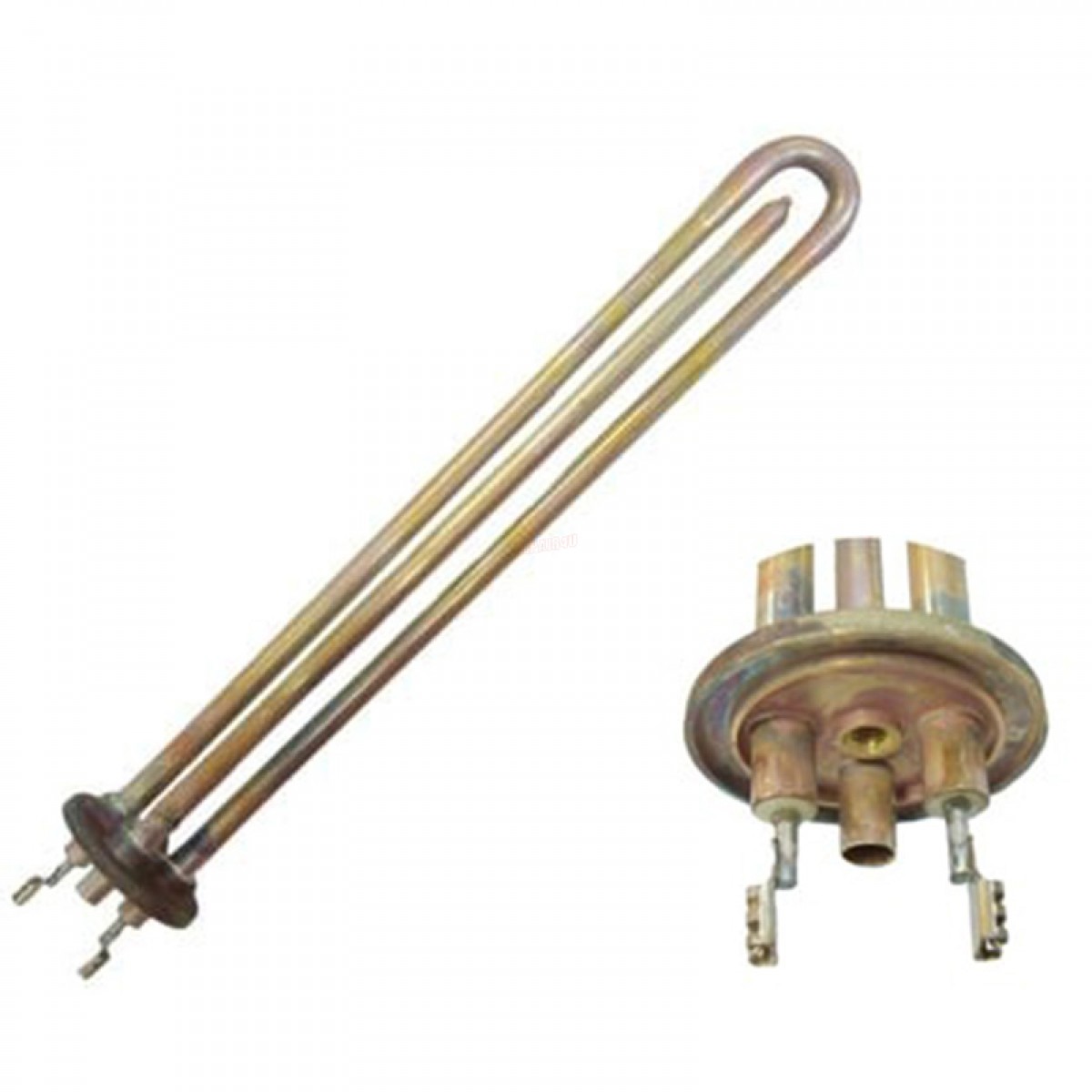 Αντίσταση Θερμοσίφωνα με Φλάντζα ARISTON 2000W Ανταλλακτικά ηλεκτρικών συσκευών