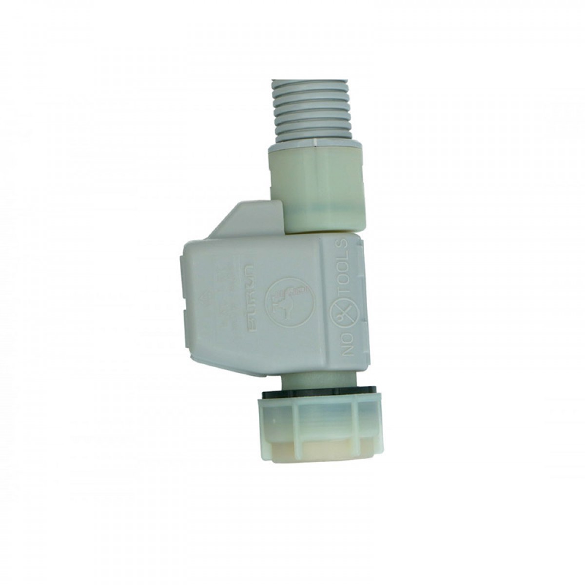 Λάστιχο Παροχής 150cm με Aqua Stop Πλυντηρίου BOSCH 11045139  Ανταλλακτικά ηλεκτρικών συσκευών