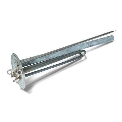 Αντίσταση Θερμοσίφωνα 3X1000W MTS 992163 Ίσια 